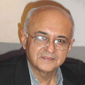 Amit Khanna